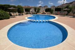 Townhouse for sale Ciudad Quesada Alicante, Spain