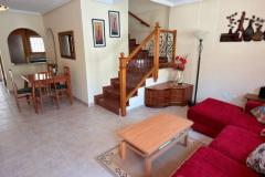 Townhouse for sale Ciudad Quesada Alicante, Spain