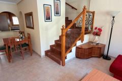Townhouse for sale Ciudad Quesada Alicante, Spain