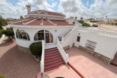 Villa for sale Ciudad Quesada Alicante, Spain