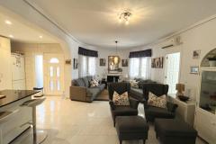 Villa for sale Ciudad Quesada Alicante, Spain