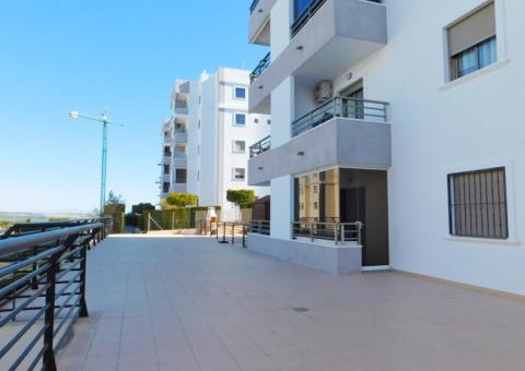 Apartment with 2 bedrooms and 1 bathrooms in San Miguel de Salinas, Alicante