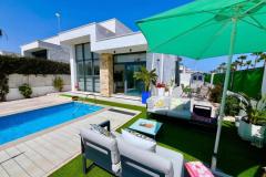 Villa for sale Ciudad Quesada Alicante, Spain