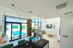 Villa for sale Ciudad Quesada Alicante, Spain