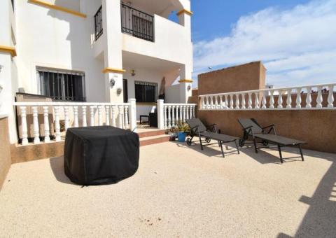 Apartemento for sale Orihuela Costa Alicante, Spain