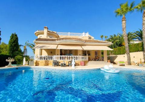 Villa for sale Ciudad Quesada Alicante, Spain