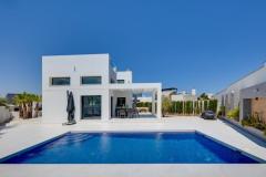 Villa for sale Ciudad Quesada Alicante, Spain