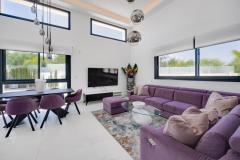 Villa for sale Ciudad Quesada Alicante, Spain