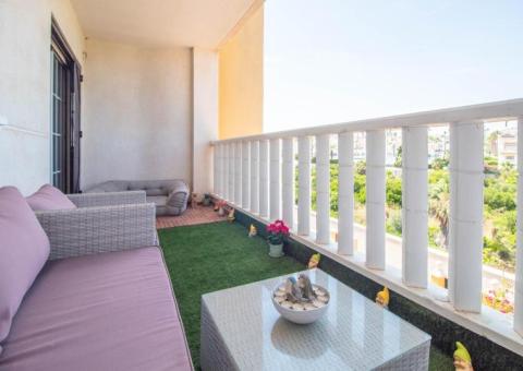 Apartemento for sale Orihuela Costa Alicante, Spain