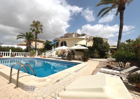 Villa for sale Ciudad Quesada Alicante, Spain