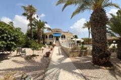 Villa for sale Ciudad Quesada Alicante, Spain