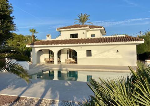 Villa for sale Orihuela Costa Alicante, Spain