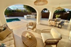 Villa for sale Orihuela Costa Alicante, Spain
