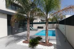 Villa for sale Algorfa Alicante, Spain