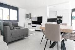 Villa for sale Algorfa Alicante, Spain