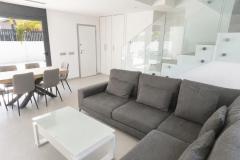 Villa for sale Algorfa Alicante, Spain