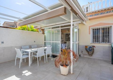 Townhouse for sale Ciudad Quesada Alicante, Spain