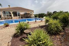 Villa for sale Catral Alicante, Spain