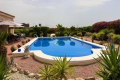 Villa for sale Catral Alicante, Spain