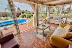 Villa for sale Catral Alicante, Spain