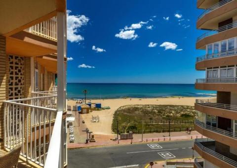 Apartment for sale La Mata Alicante, Spain