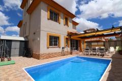 Semi detached for sale Los Montesinos Alicante, Spain