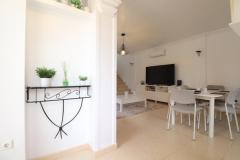 Semi detached for sale Los Montesinos Alicante, Spain