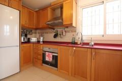 Semi detached for sale Los Montesinos Alicante, Spain
