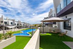Apartment for sale San Miguel de Salinas Alicante, Spain