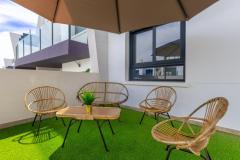 Apartment for sale San Miguel de Salinas Alicante, Spain