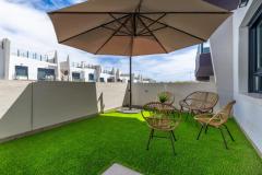 Apartment for sale San Miguel de Salinas Alicante, Spain