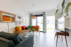 Apartment for sale San Miguel de Salinas Alicante, Spain