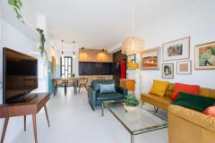 Apartment for sale San Miguel de Salinas Alicante, Spain