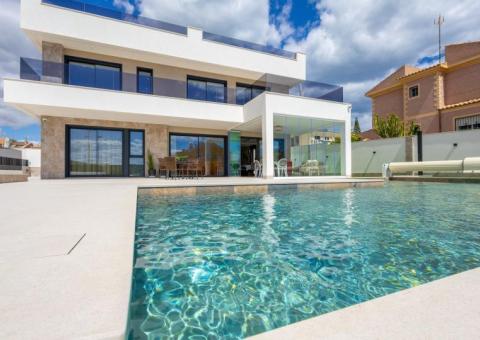 Villa for sale Torrevieja Alicante, Spain