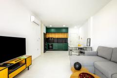 Apartment for sale San Miguel de Salinas Alicante, Spain