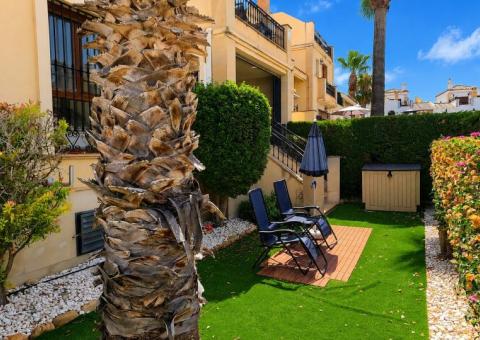 Appartement for sale Algorfa Alicante, Spain