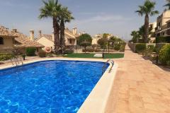 Apartment for sale Algorfa Alicante, Spain