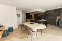 Semi detached for sale Algorfa Alicante, Spain