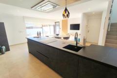 Semi detached for sale Algorfa Alicante, Spain