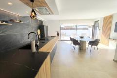 Semi detached for sale Algorfa Alicante, Spain