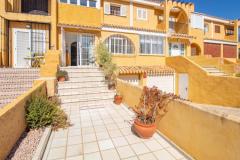 Semi detached for sale Orihuela Costa Alicante, Spain