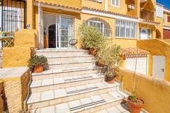 Semi detached for sale Orihuela Costa Alicante, Spain