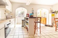 Semi detached for sale Orihuela Costa Alicante, Spain