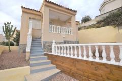 Villa for sale Ciudad Quesada Alicante, Spain