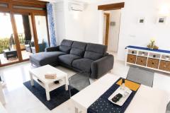 Apartment for sale Algorfa Alicante, Spain