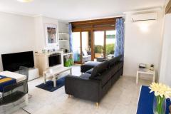 Apartment for sale Algorfa Alicante, Spain