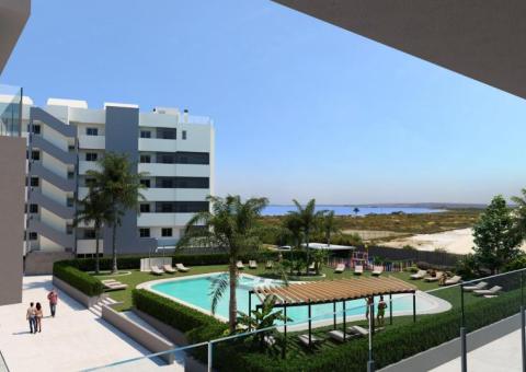 Appartement for sale Santa Pola Alicante, Spain