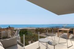 Apartment for sale Santa Pola Alicante, Spain