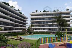 Apartment for sale Santa Pola Alicante, Spain
