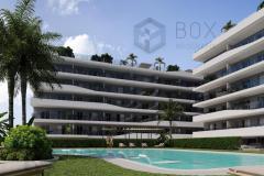 Apartment for sale Santa Pola Alicante, Spain